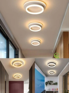 Aplice Cu LED 3Functii