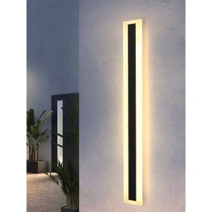 Bara LED Theona Exterior IP65 220V 90cm - Img 3
