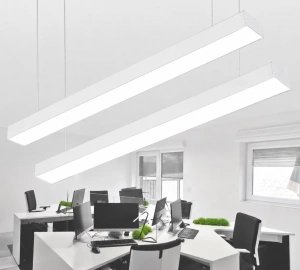 Corp led suspendat 45W