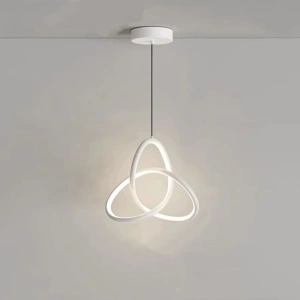 Lustra Iliad Infinite White 20W Echivalent 100W