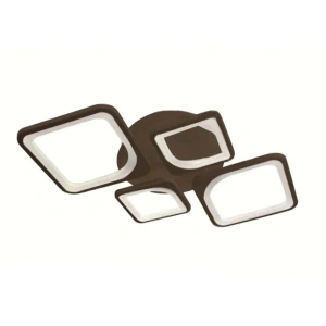 Lustra LED Elestriae Brown 120W Echivalent 600W - Img 2