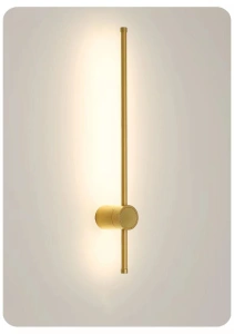 Aplica LED Aurie 100cm, Sonia, Moderna 34W - Img 2