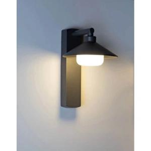 Aplica LED Farrah IP65 Exterior 18W Lumina calda