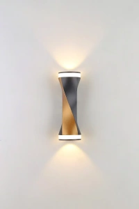 Aplica LED pentru exterior 6W