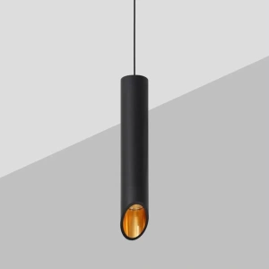 Lampa suspendata Togga neagra