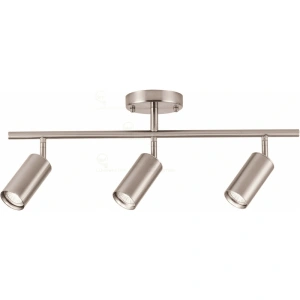 Lustra Camilla Spot LED Chrome 45cm 3x10w - Img 4