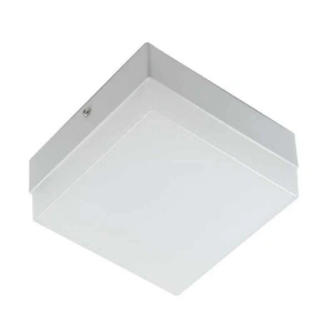 Spot Led Alb Ithaca 6500k 24w Lumina Rece