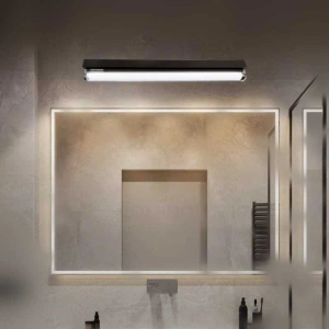 Spot LED Perete Meliora 58cm 9W Telecomanda 220V