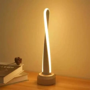 Veioza LED Zelda MODERNA Led 24w - Img 2