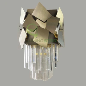 Aplica Aurie Maienne D320 2xE14 MAX60W/BEC