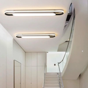 Aplica Led Amarris L600 40W Telecomanda - Img 2
