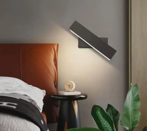 Aplica Led Perete Kenera D235 - Img 1