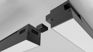 Lampa LED liniara 0.6m - Img 2