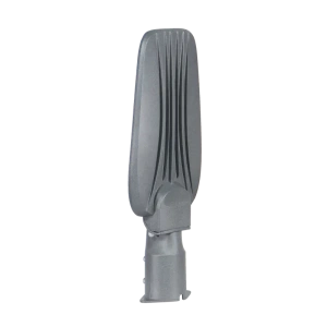 Lampa Stradala Gri Cu Led IP65100W 12000lm 6500K Brate Reglabile - Img 5