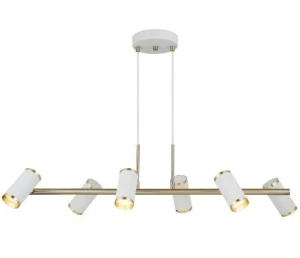 Lustra Alba Ariades Aurie D1000 6X5W