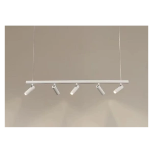 Lustra Led Alba Zinnes D800 15W