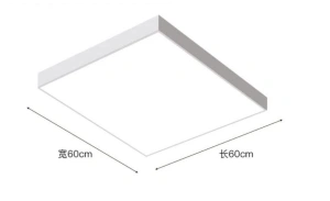 Panou LED 60x60