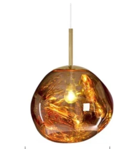 Pendul Maro Garnet D220 E27
