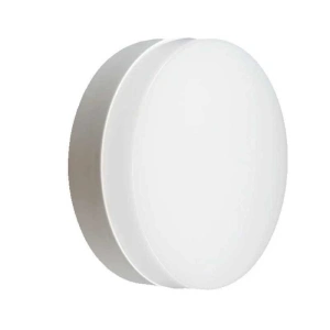 Plafoniera Alba Rotunda Petra 24W 3000K Lumina Calda