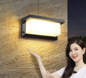 Aplica Adeline LED EXTERIOR 6W - Img 2