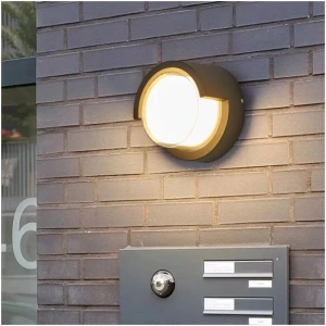 Aplica de Exterior Alexia LED 6W