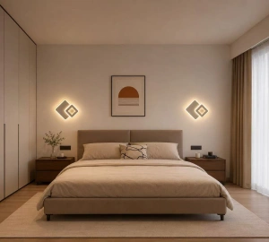 Aplica LED Billux