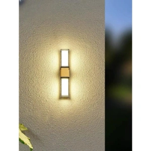Aplica LED Iluminat Exterior, 12W - Img 3