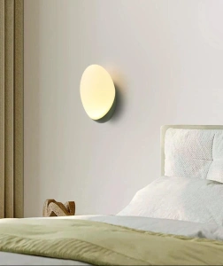 Aplica LED Odin 7W Exterior, Lumina Calda - Img 2