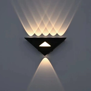 Aplica LED pentru exterior CrossLh