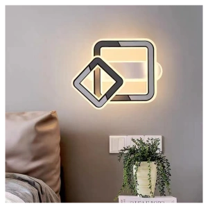 Aplica Led Perete Sonney D400 88W