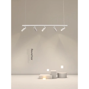 Lustra Led Alba Zinnes D800 15W - Img 2