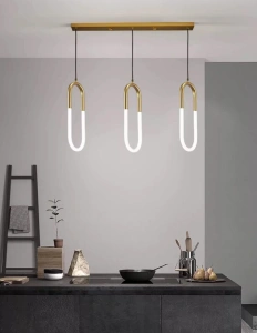 Lustra Led Aurie Idaly 27×2w D600xH1000mm