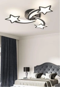 Lustra Led Stele Onna D650 60W