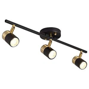 Spot LED Liniar 60cm Cora Black 16W - Img 3