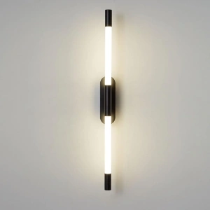 Aplica LED Alira Black Line 60CM 16W - Img 2
