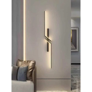 Aplica Led Bridget 27W 100CM - Img 2