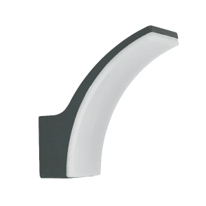 Aplica LED Willow Grey 20W Exterior 3000k - Img 3