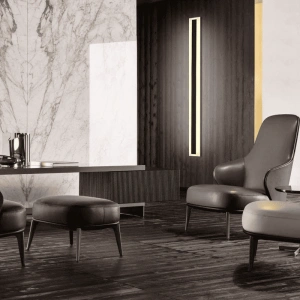 Bara Luminoasa LED Kira Liner IP65 60cm - Img 2