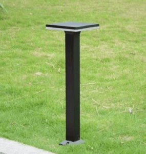 Lampa Gradina Yara Grey H 30cm - Img 2