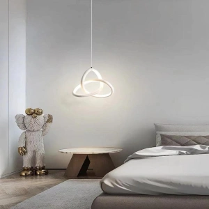 Lustra Iliad Infinite White 20W Echivalent 100W - Img 6