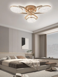 Lustra Led Aurie Raelina D470 80W