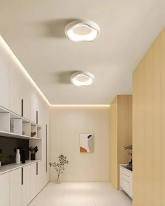 Lustra LED Dinaa 16W