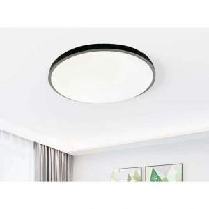 Plafoniera Tip Spot LED Novara D30CM 18W Telecomanda