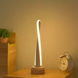 Veioza LED Zelda MODERNA Led 24w - Img 3
