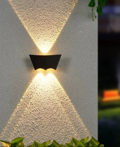 Aplica LED Dest pentru exterior