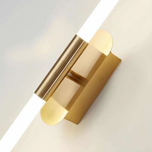 Aplica LED Elaria Golden Line 60CM 16W - Img 4
