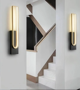 Aplica Led Issen 30W L700mm Telecomanda