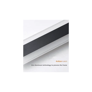 Aplica LED Jasper Bara Exterior IP65 30cm - Img 5