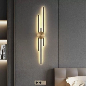 Aplica LED Perete Celea 37W D800 - Img 2