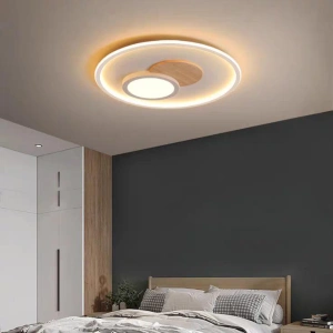 Lustra Alba Zosia Rotunda D500 72×2W Telecomanda